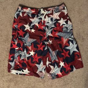Joe Boxer Swimshorts